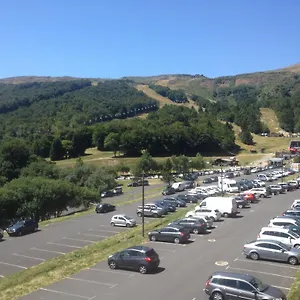 Cosylocation Super Besse-et-Saint-Anastaise
