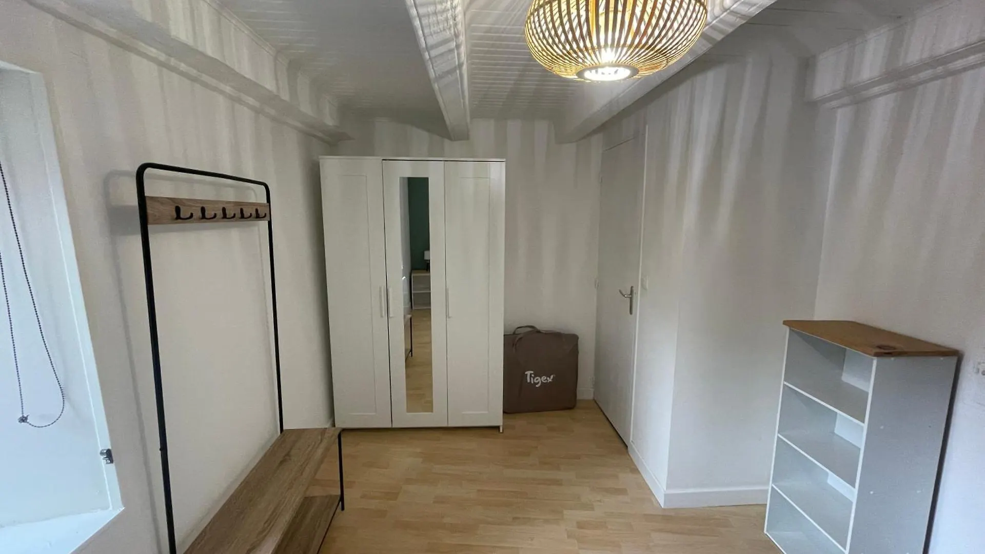 Apartment Appartement Florette Besse-et-Saint-Anastaise