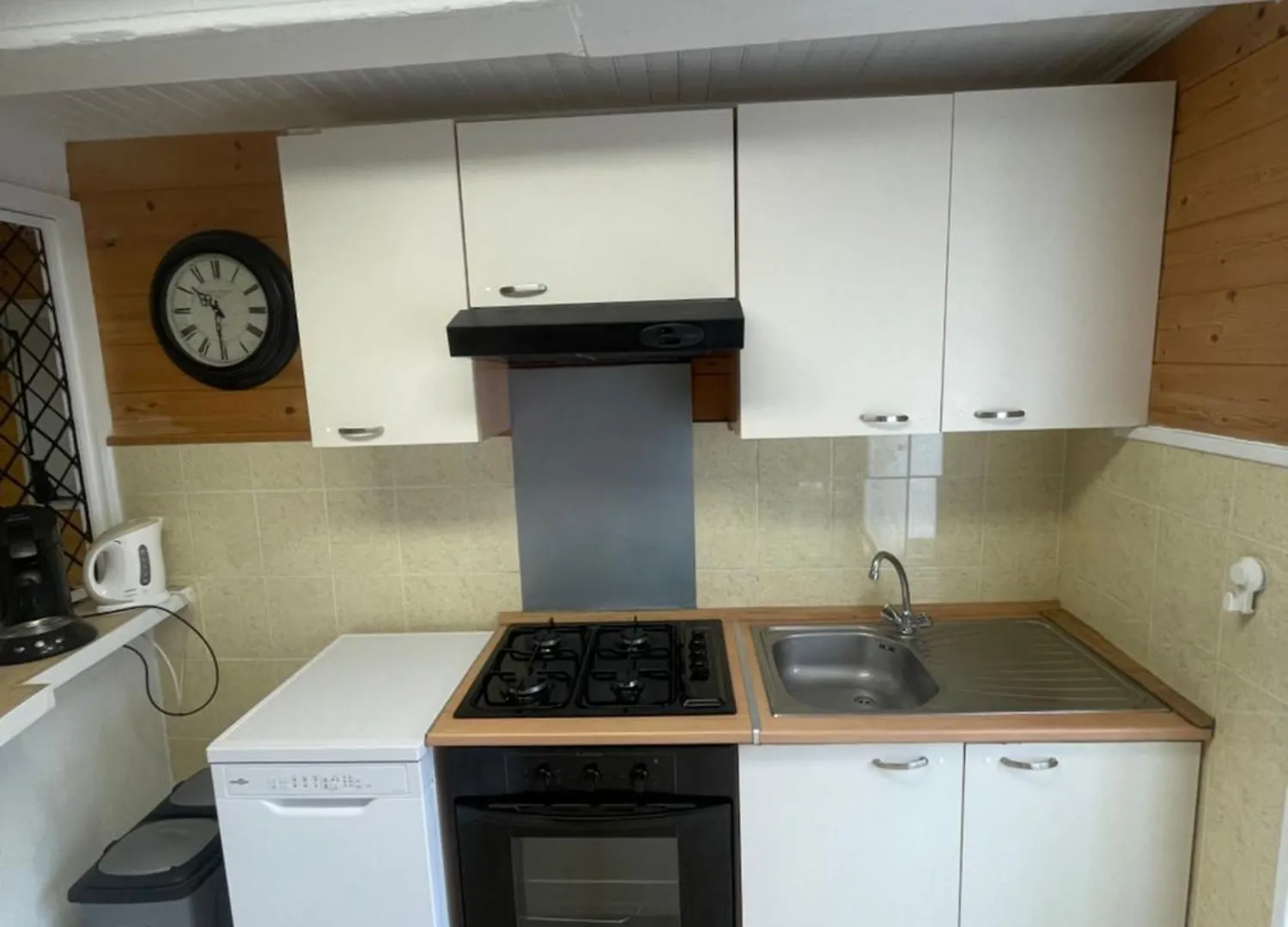 Appartement Florette Besse-et-Saint-Anastaise