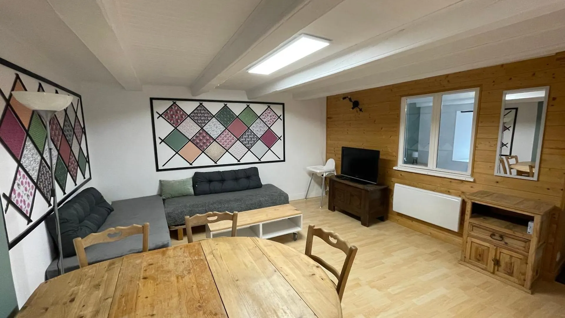 Appartement Florette Besse-et-Saint-Anastaise France