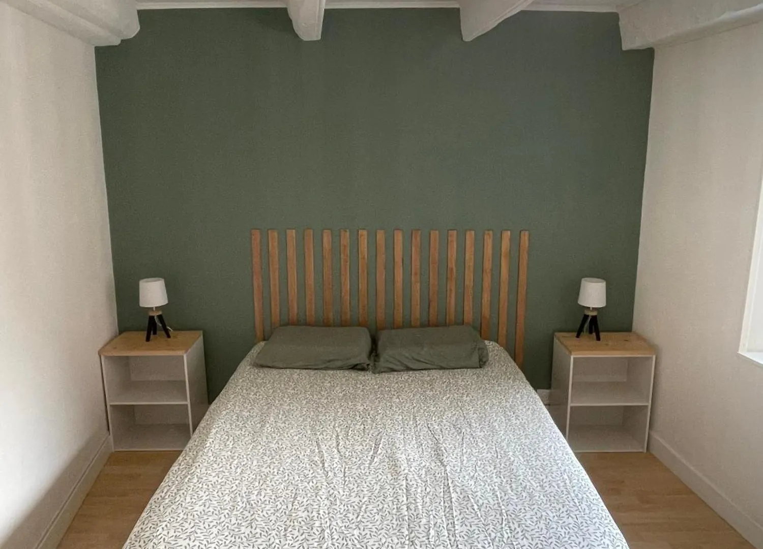 Appartement Florette Besse-et-Saint-Anastaise Apartment